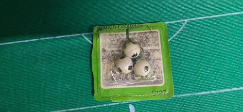 Subbuteo c127 set - set, of
