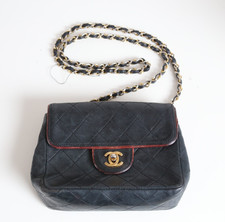 CHANEL Vintage Classic 1990s