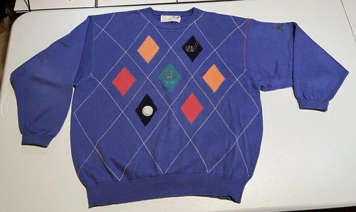 Vtg pringle scotland - pringle,