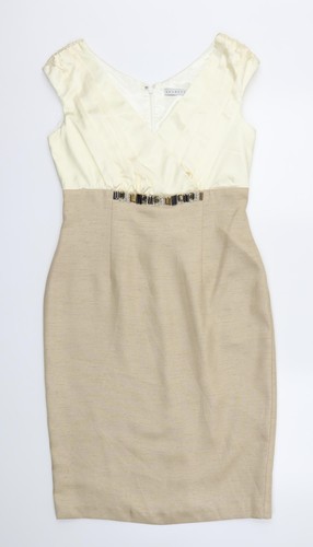 Shubette womens gold fit - , &