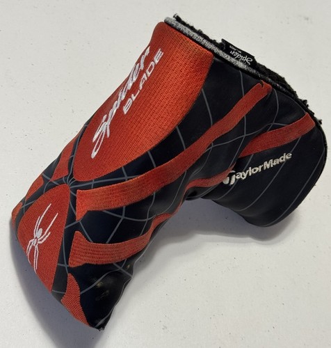 Taylormade spider blade - *taylormade,