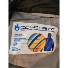 Trespass Black Insulated Snow