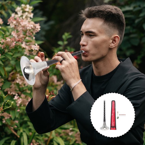 Music instrument nose flute - instrument,