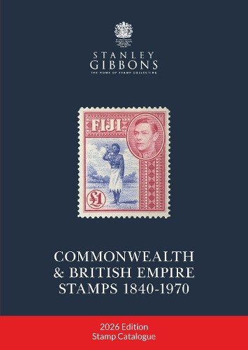 2026 commonwealth empire - &,