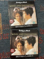 Daily Mail DVD's x 2 Wives &
