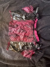 Lip Service Black List PVC