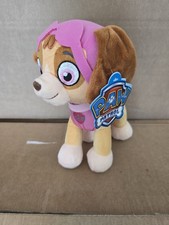 Paw Patrol Nicklodeon Skye
