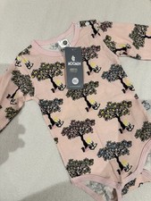 Pink “Little My” Moomin