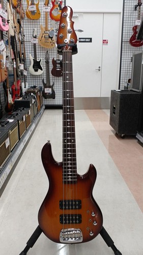 2500 electric bass - electric,