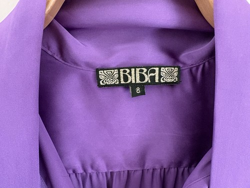 Biba cadbury purple - biba, ‘cadbury’