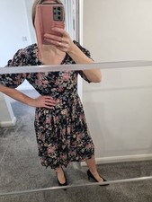 Vintage Vivien Smith Tea