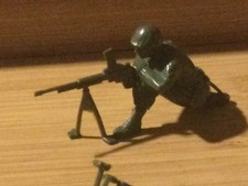 tim mee toys plastic army
