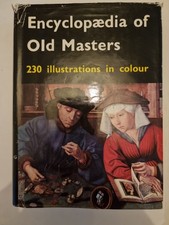 Encyclopaedia of Old Masters
