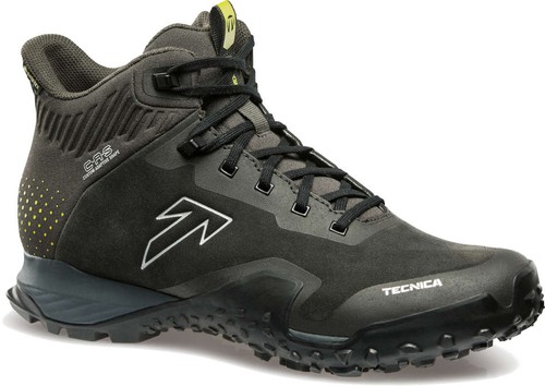 Tecnica mens magma mid - mens,