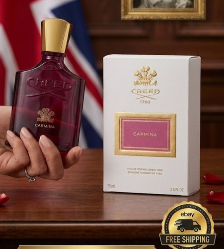 Creed carmina 75ml edp - creed,