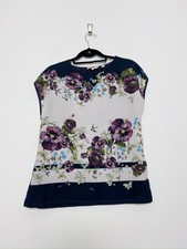 Ted Baker Top Size 2 Medium