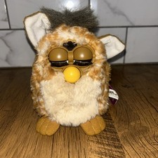 1998 tiger electronics furby - electronics,