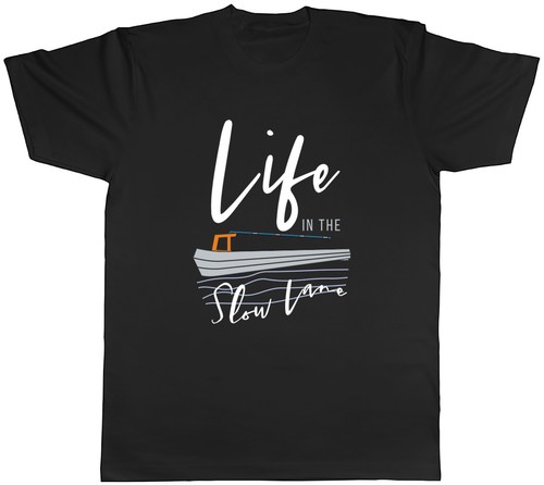 Life the slow lane - the,