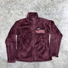 Patagonia Fleece Jacket Womens