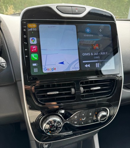 For renault clio 2012 2019 - for, 4