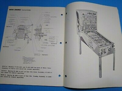 Bally double header - bally, bingo