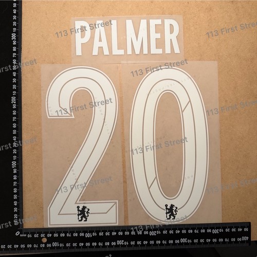 Cole palmer chelsea - cole,