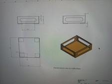 Need a custom model? 3D models