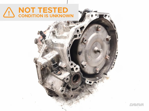 Kia sedona automatic - automatic, gearbox