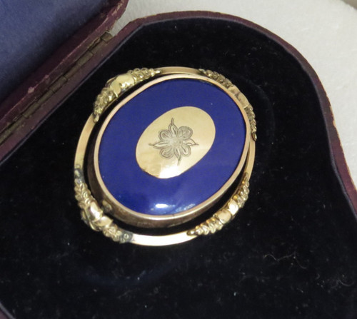 Antique victorian gold - antique,