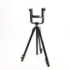Manfrotto 055 Aluminum