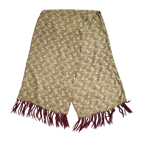 Vintage tootal 70s - vintage, rectangle
