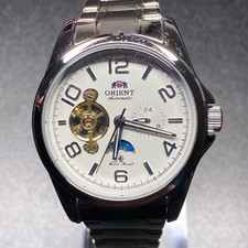 Orient Watch. Mechanical
