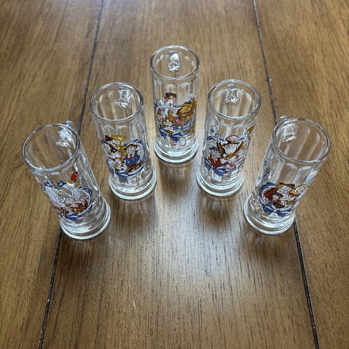 Bockling miniature glass - bockling,