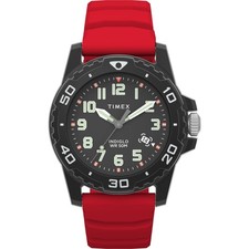 Timex Men s Main Street 42 mm