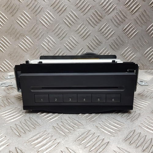 2005 mercedes benz ml320 radio - 2005,