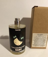 HARAJUKU LOVERS BABY EDT