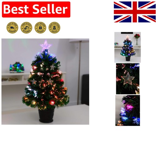 2ft pre decorated led - 2ft, 24"