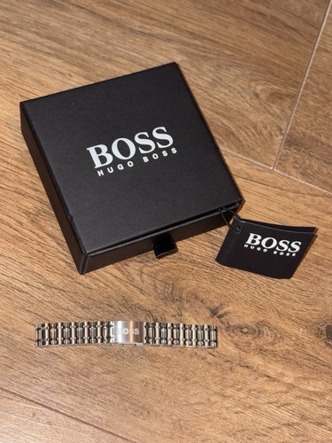 Hugo boss men - hugo, stainless