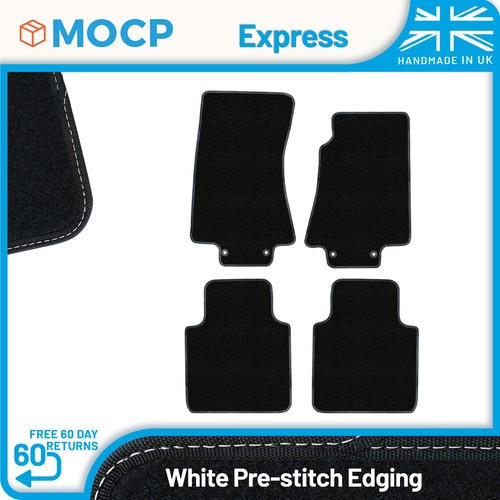 Express with white pre stitch - express,
