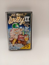 JET SET WILLY 2 - Software