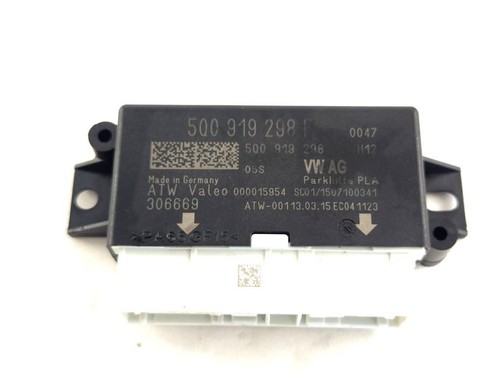 5q0919298f parking sensor - 5q0919298f,