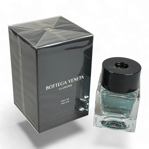 Bottega veneta illusione - bottega,