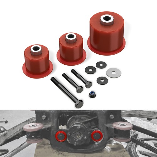 Rear differential diff - differential,