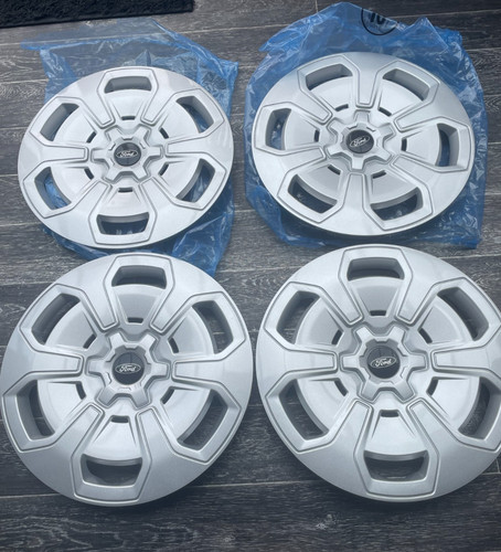 New genuine ford - genuine,