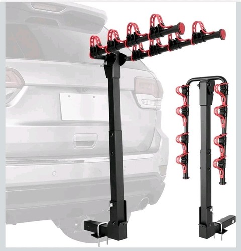 Bike rack for car - car,,