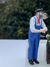 16mm SM32 Unpainted Driver