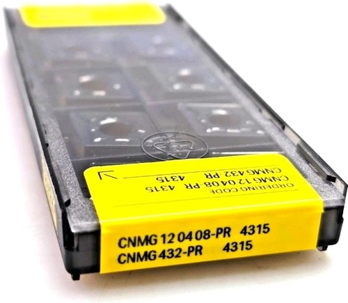Sandvik coromant cnmg 432 - cnmg, 432-pr