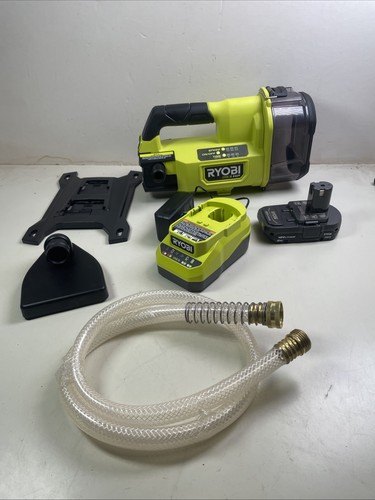 Ryobi one 18v - ryobi, transfer