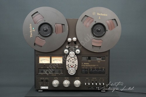 Technics 1500 stereo - rs-1500,