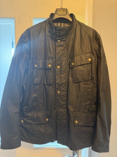 Belstaff men trailmaster - belstaff,